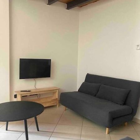 The Vintage Loft Apartment Taino ภายนอก รูปภาพ