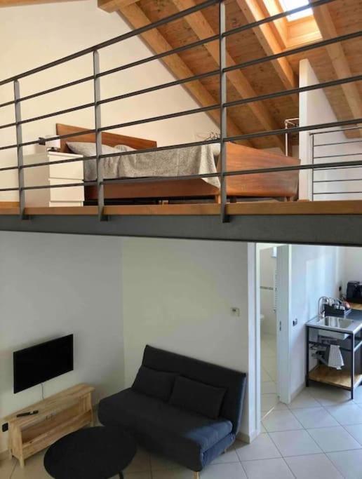 The Vintage Loft Apartment Taino ภายนอก รูปภาพ