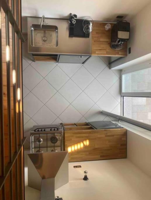 The Vintage Loft Apartment Taino ภายนอก รูปภาพ