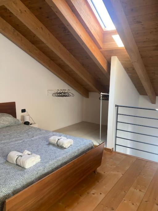 The Vintage Loft Apartment Taino ภายนอก รูปภาพ