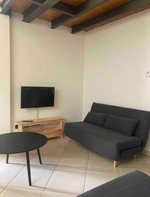 The Vintage Loft Apartment Taino ภายนอก รูปภาพ