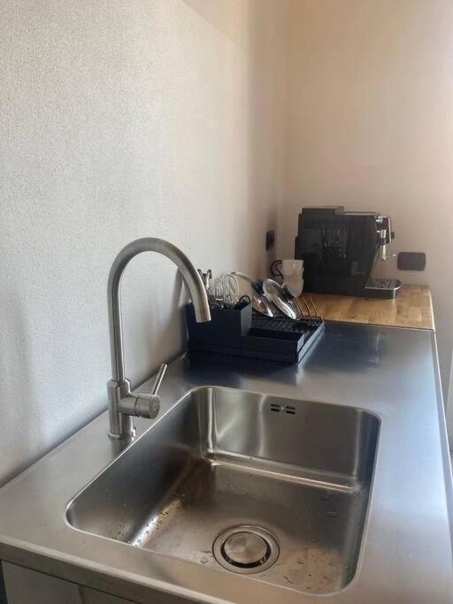 The Vintage Loft Apartment Taino ภายนอก รูปภาพ