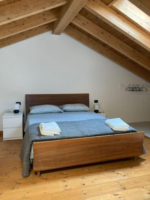 The Vintage Loft Apartment Taino ภายนอก รูปภาพ