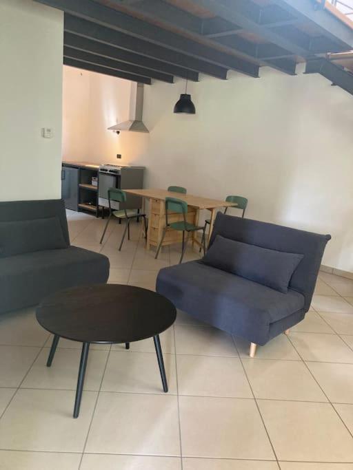 The Vintage Loft Apartment Taino ภายนอก รูปภาพ