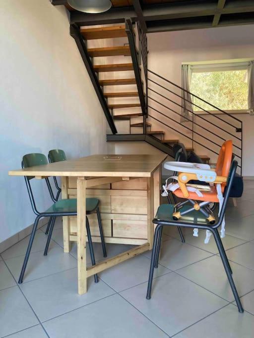 The Vintage Loft Apartment Taino ภายนอก รูปภาพ